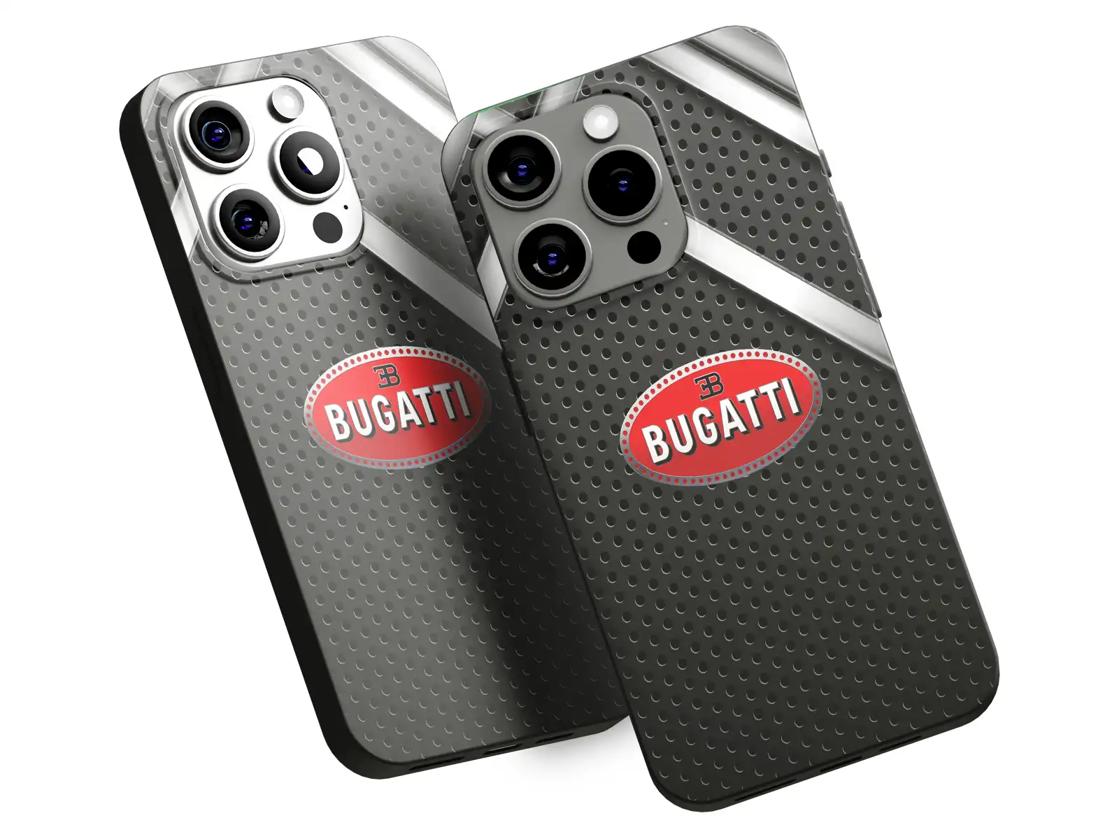 Bugatti Handycover Minimal Modernes Feeling